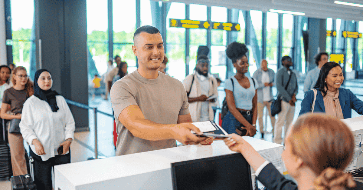 Why Compare Flights Before Booking?